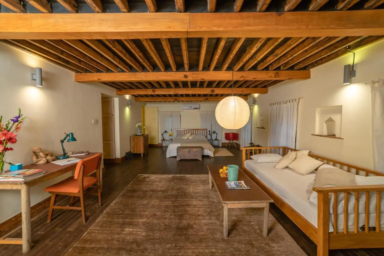 **** Bed & Breakfast 1905 Suites Restaurant Kathmandu Nepal