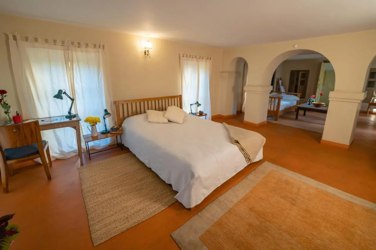 1905 Suites Restaurant Kathmandu Bed & Breakfast